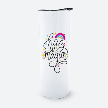 Vaso Skinny - Haz tu magia