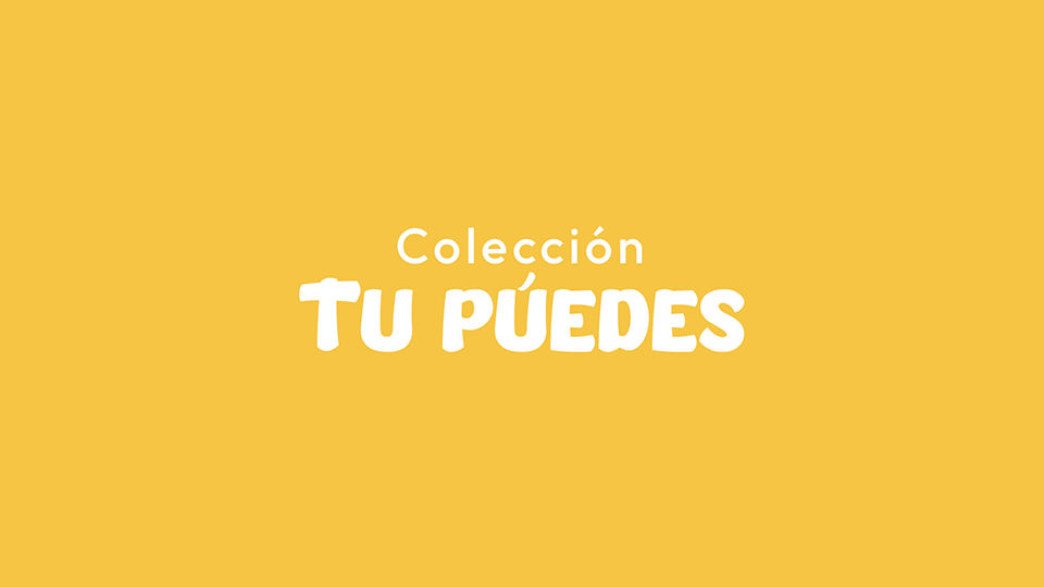 Tu púedes