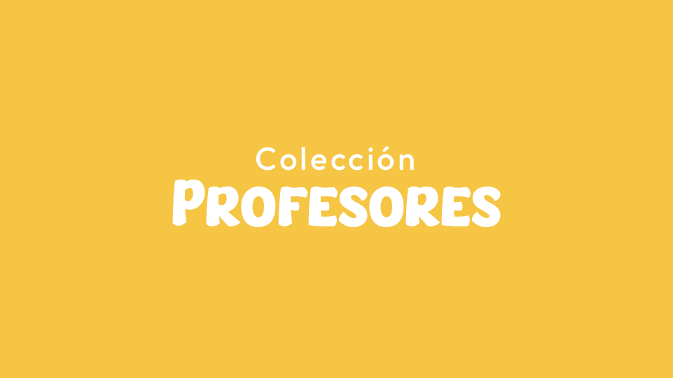 Profesores