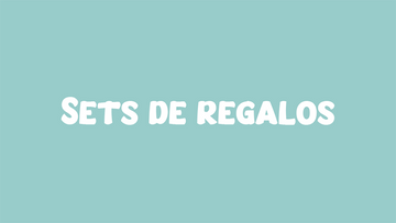 Sets de regalos