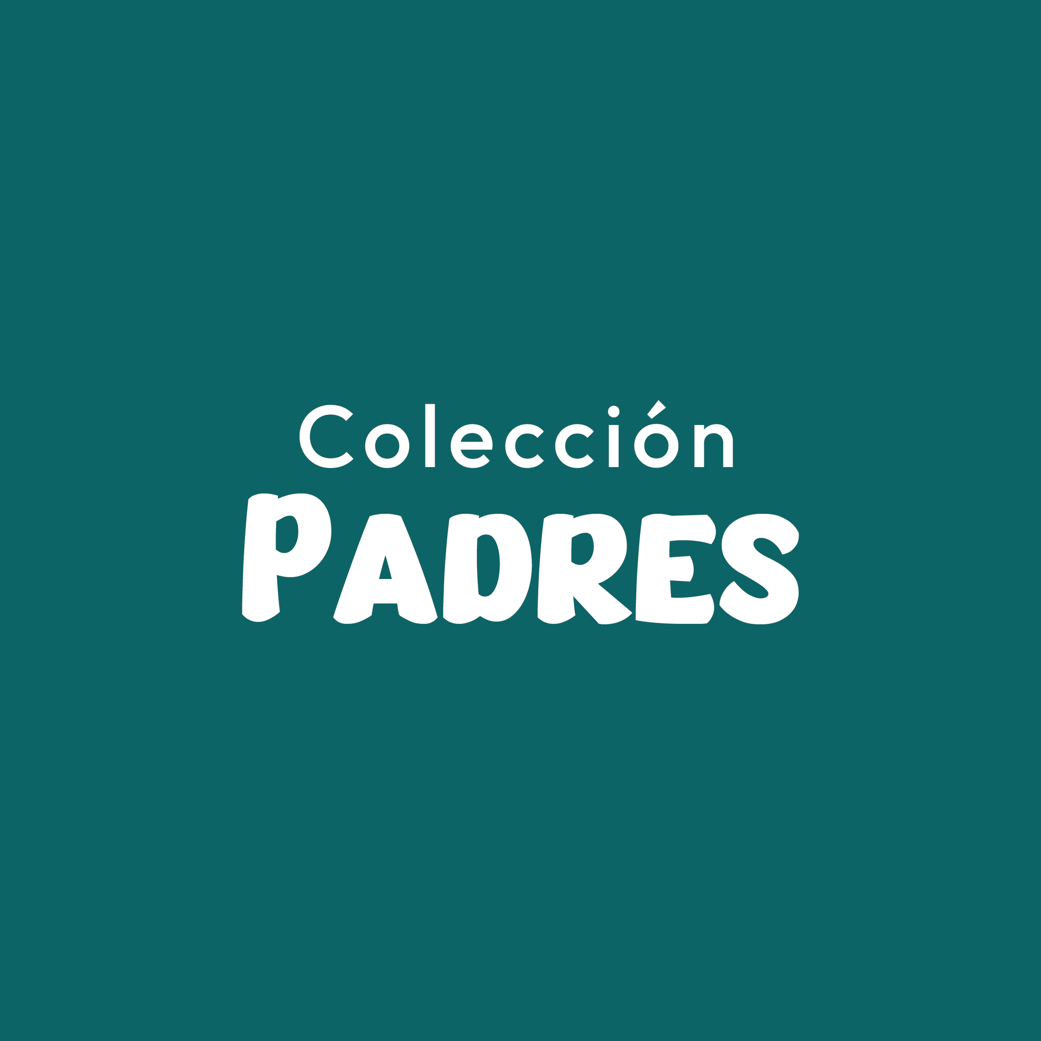 Colección Padres
