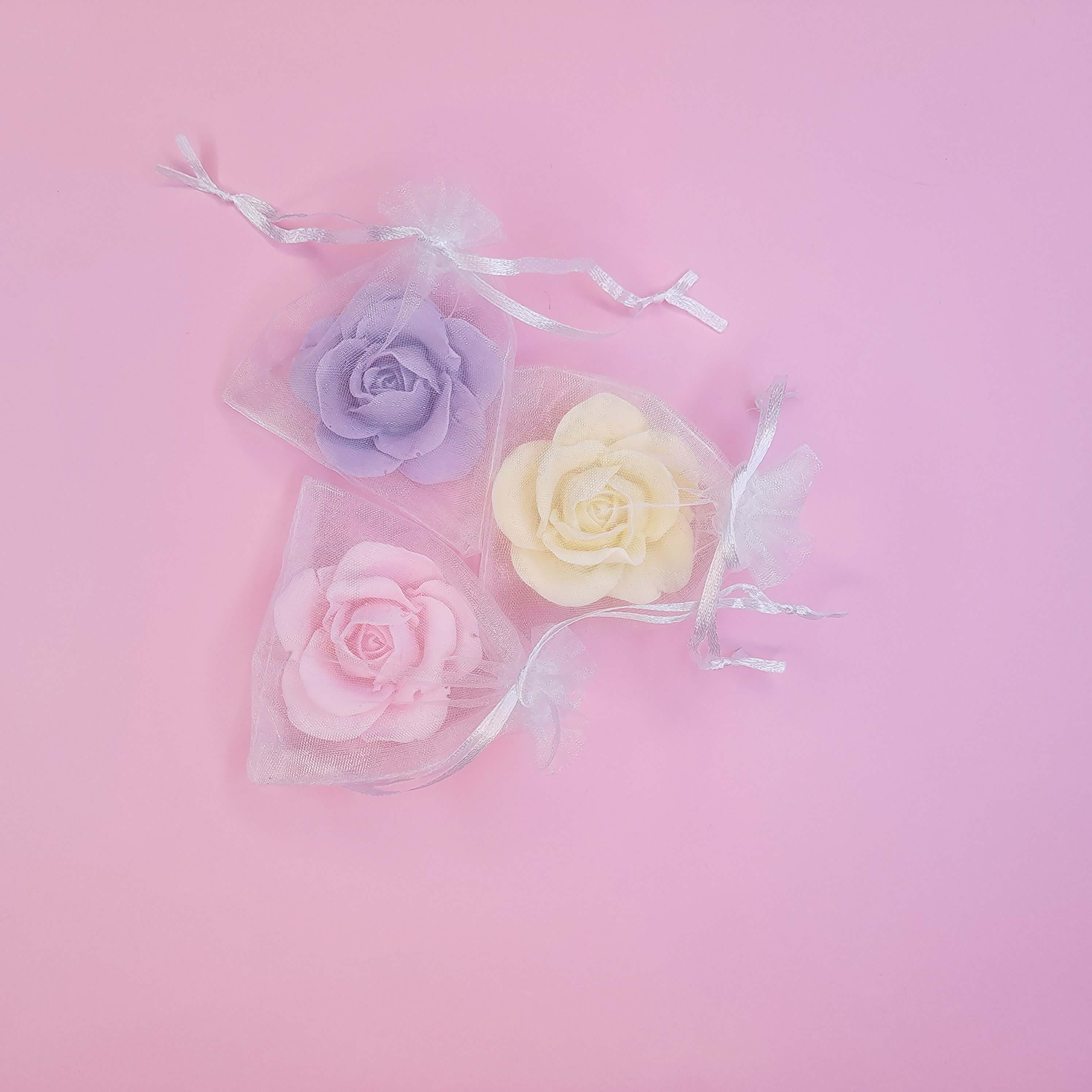 Set Tiempo para mi