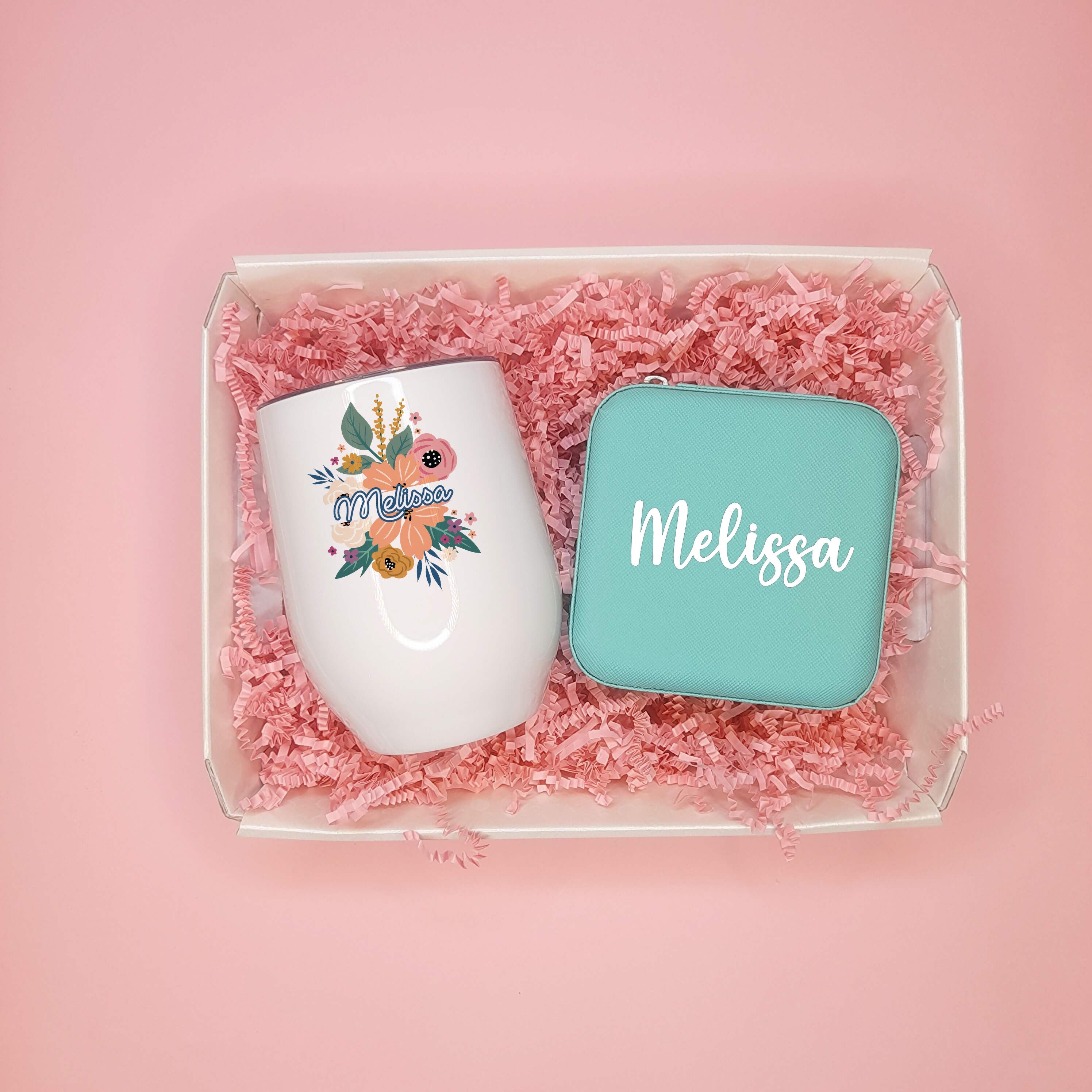 Set Detalle bonito