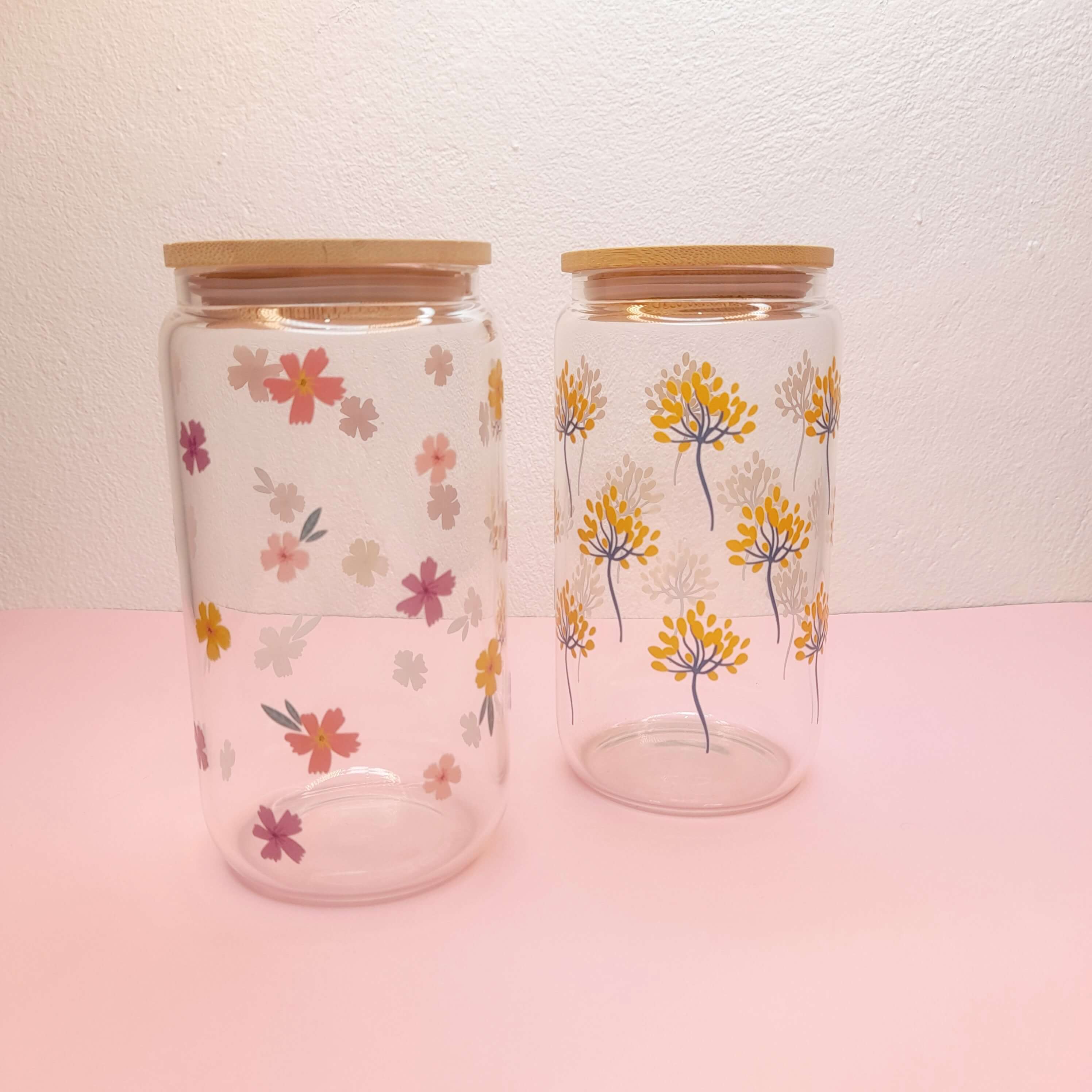Set Aromas y Téxturas