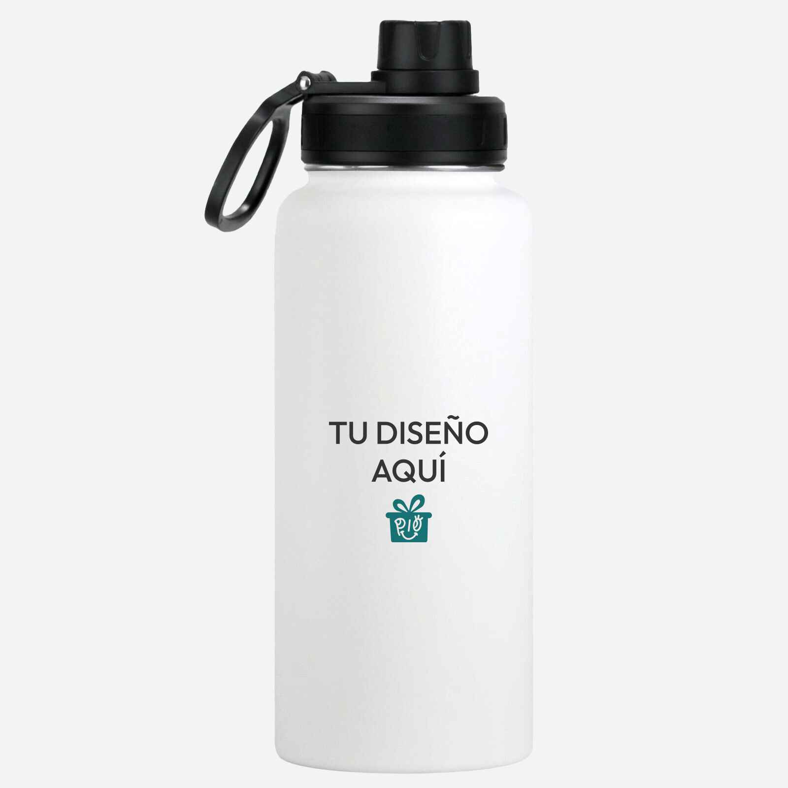 Botella térmica 32oz