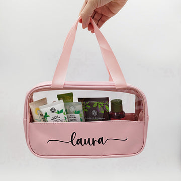 Set de 2 estuches