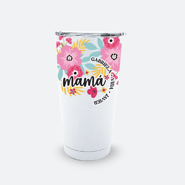 Vaso - Mamá