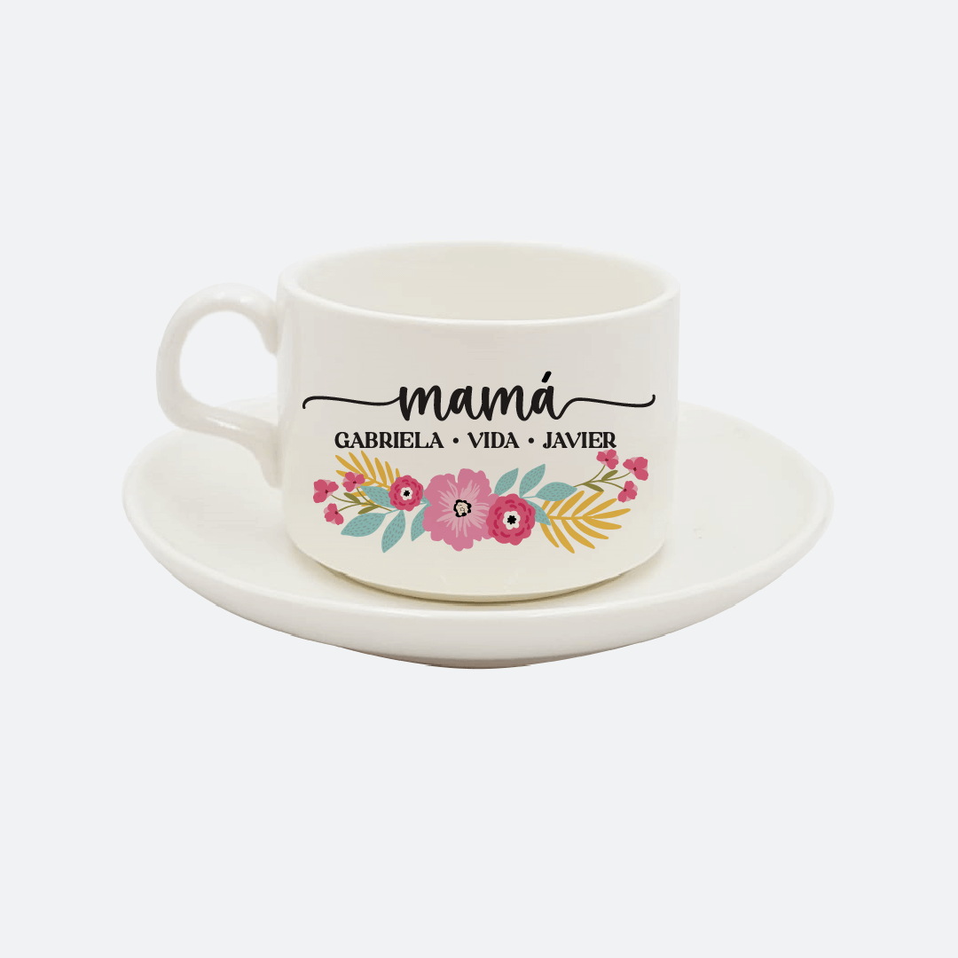Taza de café - Mamá