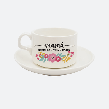 Taza de café - Mamá