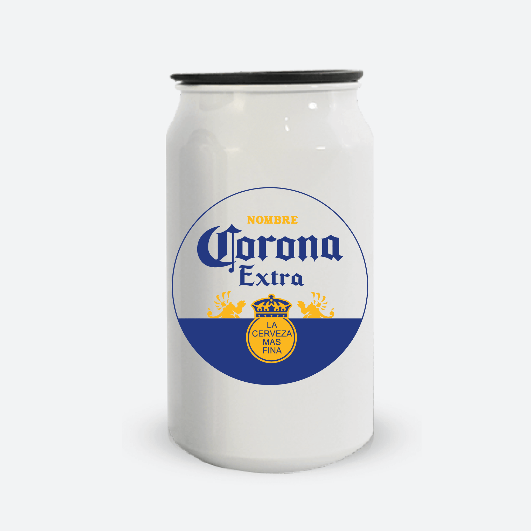 Lata - Corona
