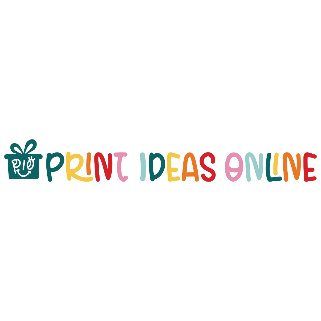 Print Ideas Online
