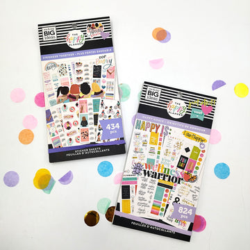 Kit Planer 3