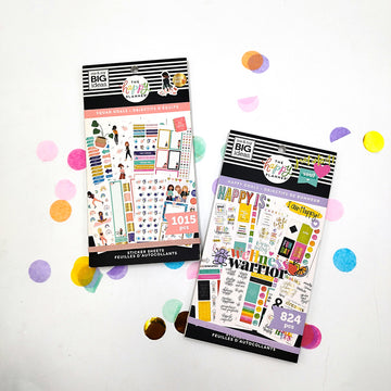 Kit Planer 5