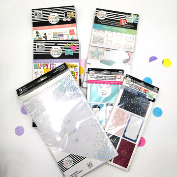 Kit Planer 7