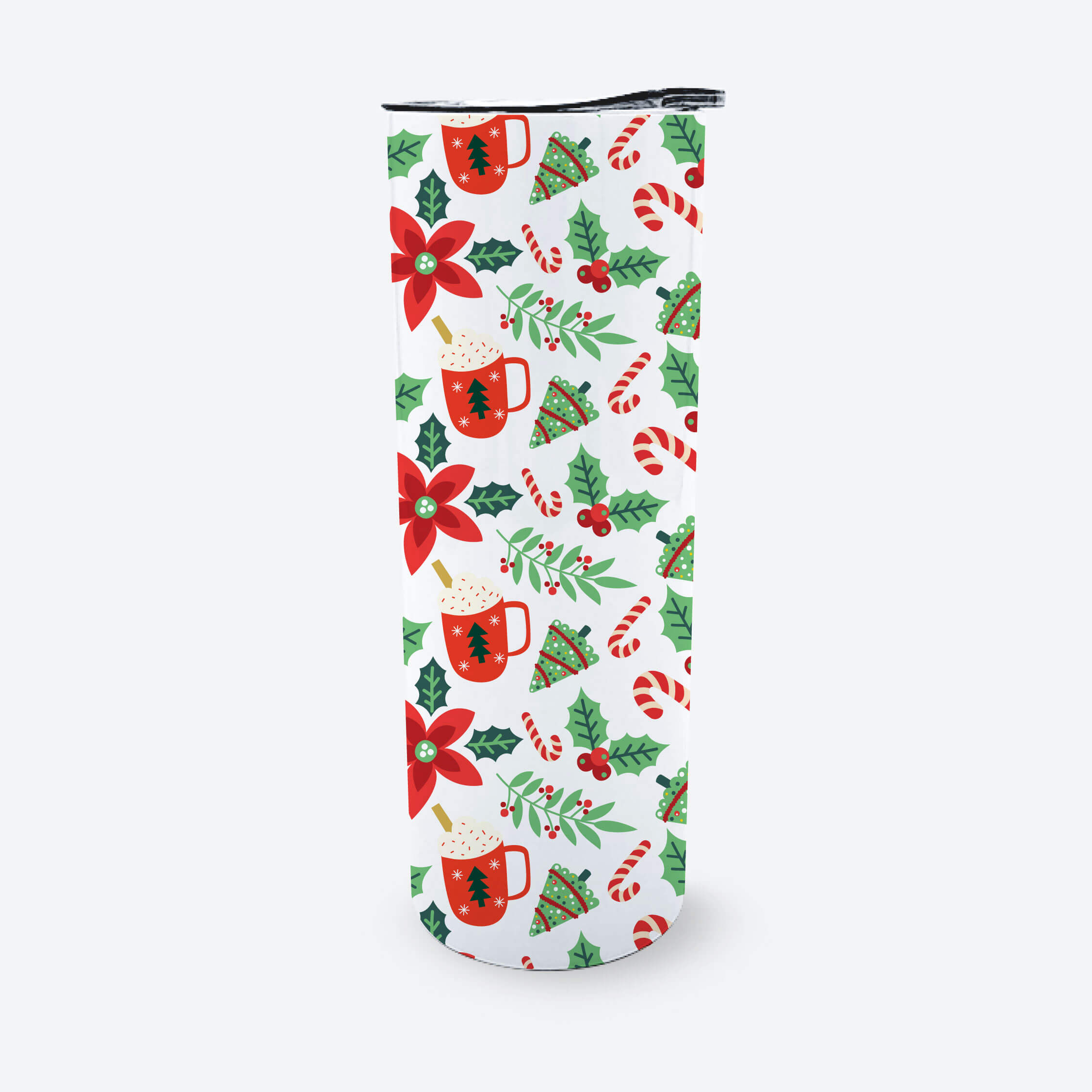 Vaso Skinny - Pascua