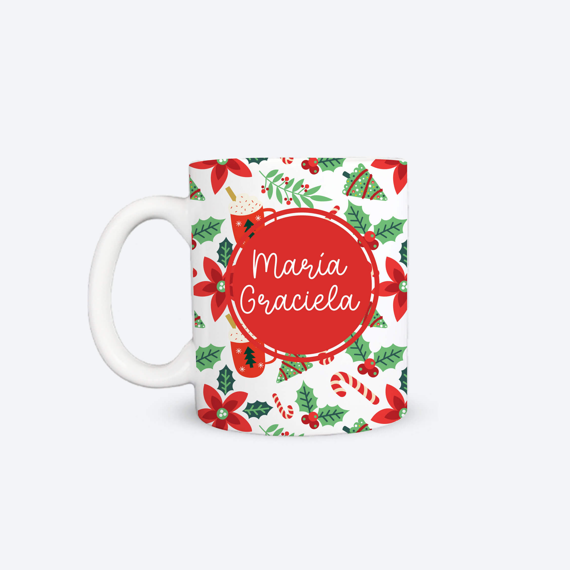 Taza - Pascua