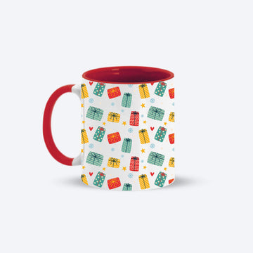 Taza - Regalos