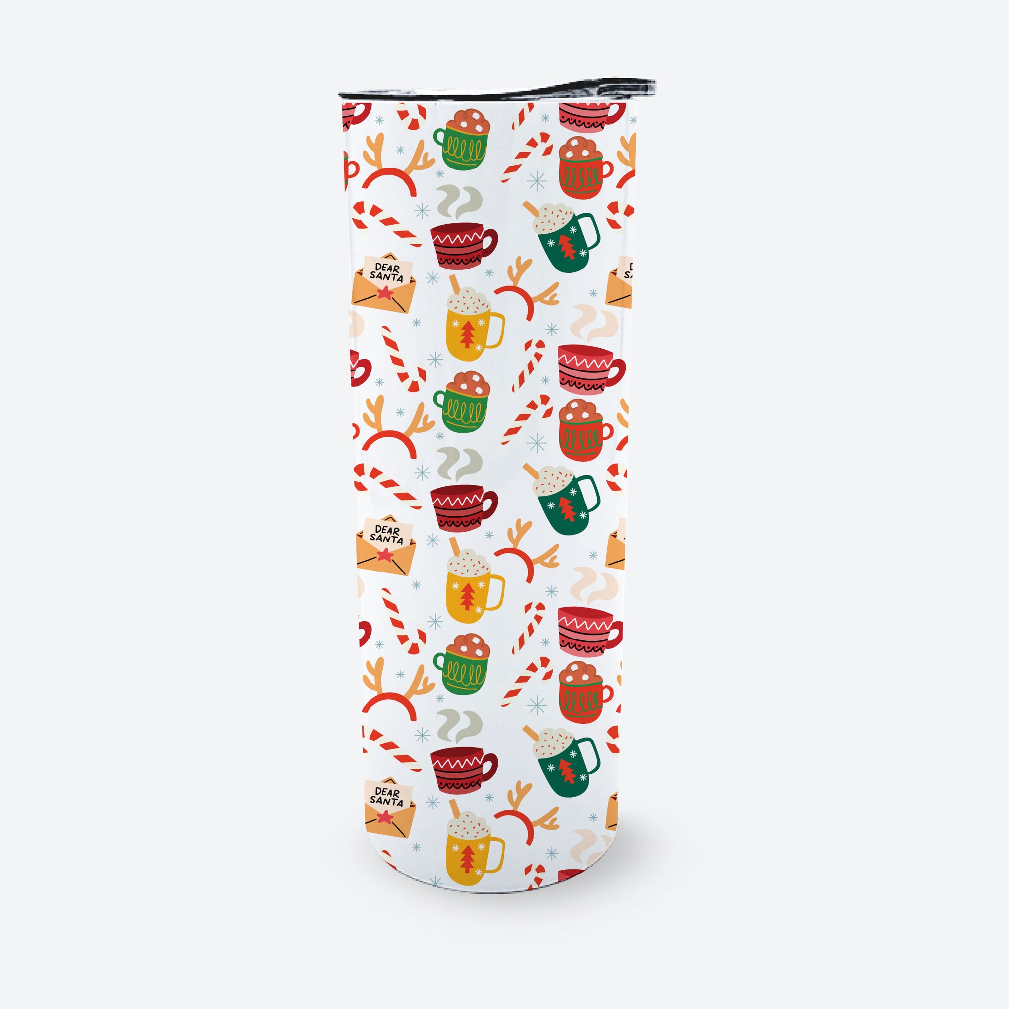 Vaso Skinny - Bebidas