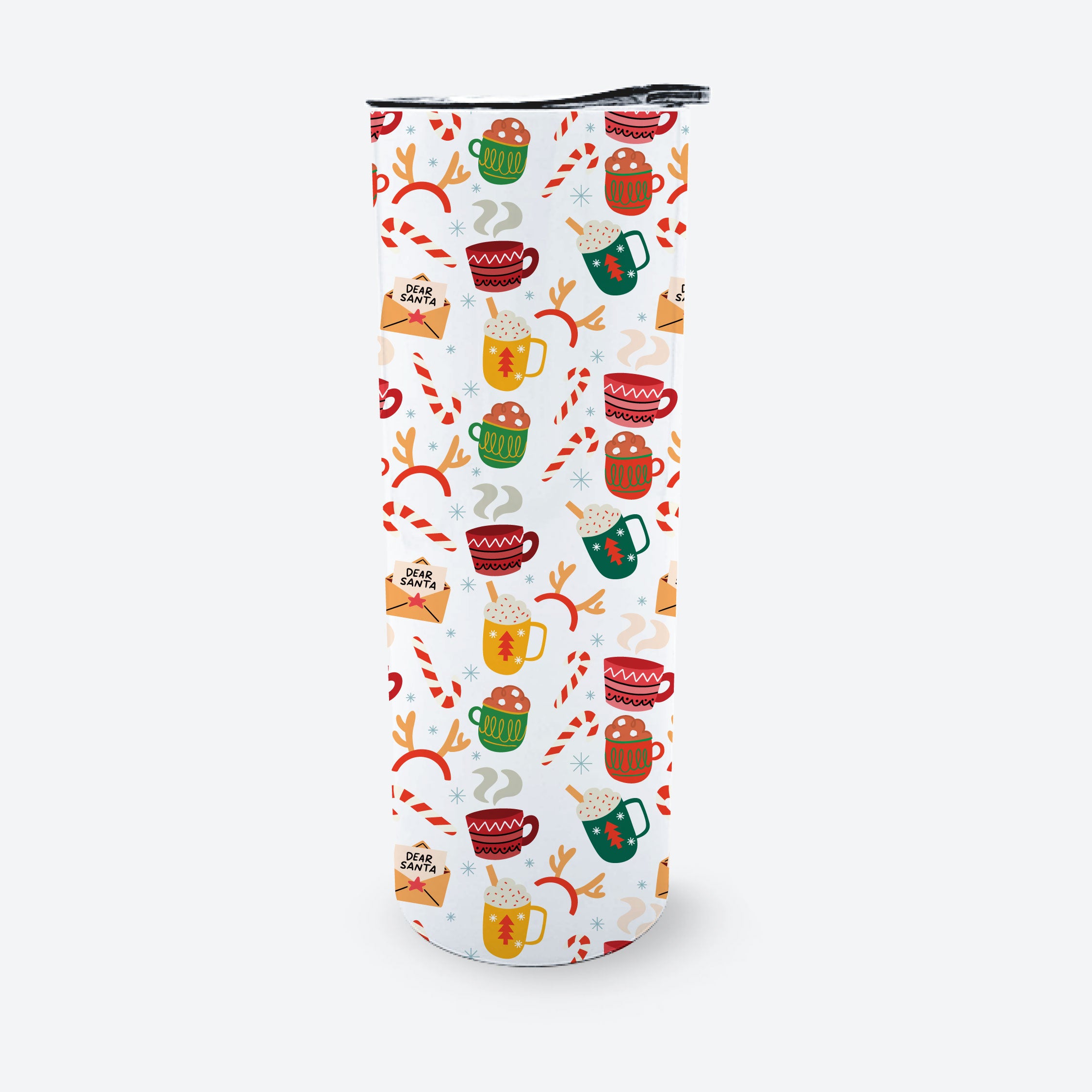 Vaso Skinny - Bebidas