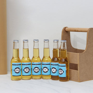 Set cervecero