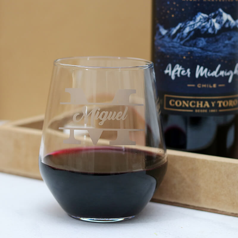 Set de vino