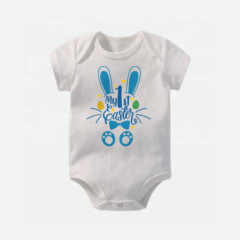 Mameluco - My 1st easter