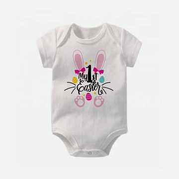 Mameluco - My 1st easter