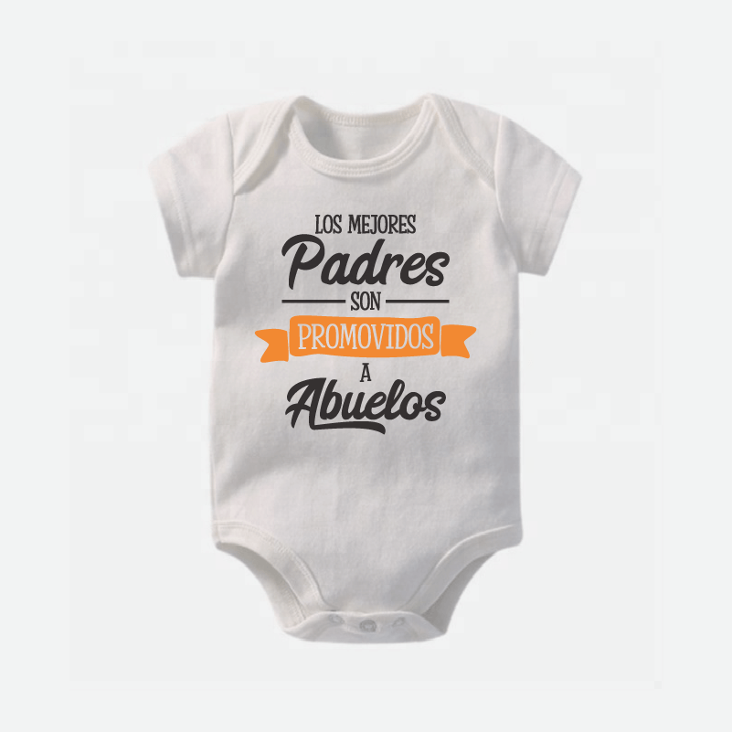 Mameluco - Los mejores padres son promovidos