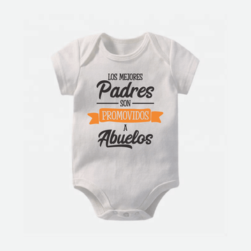 Mameluco - Los mejores padres son promovidos