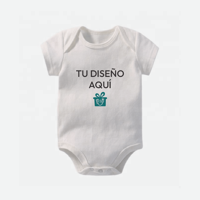 Mameluco - Tu diseño