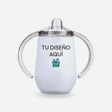 Vaso de niños
