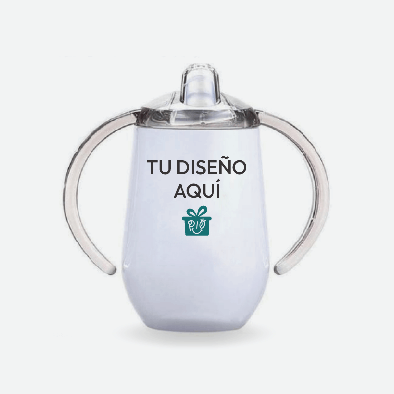Vaso de niños