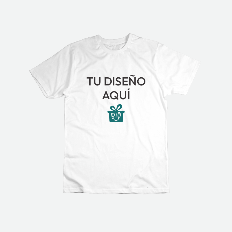 Camiseta de niños