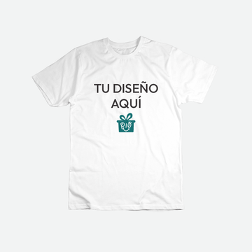 Camiseta de niños