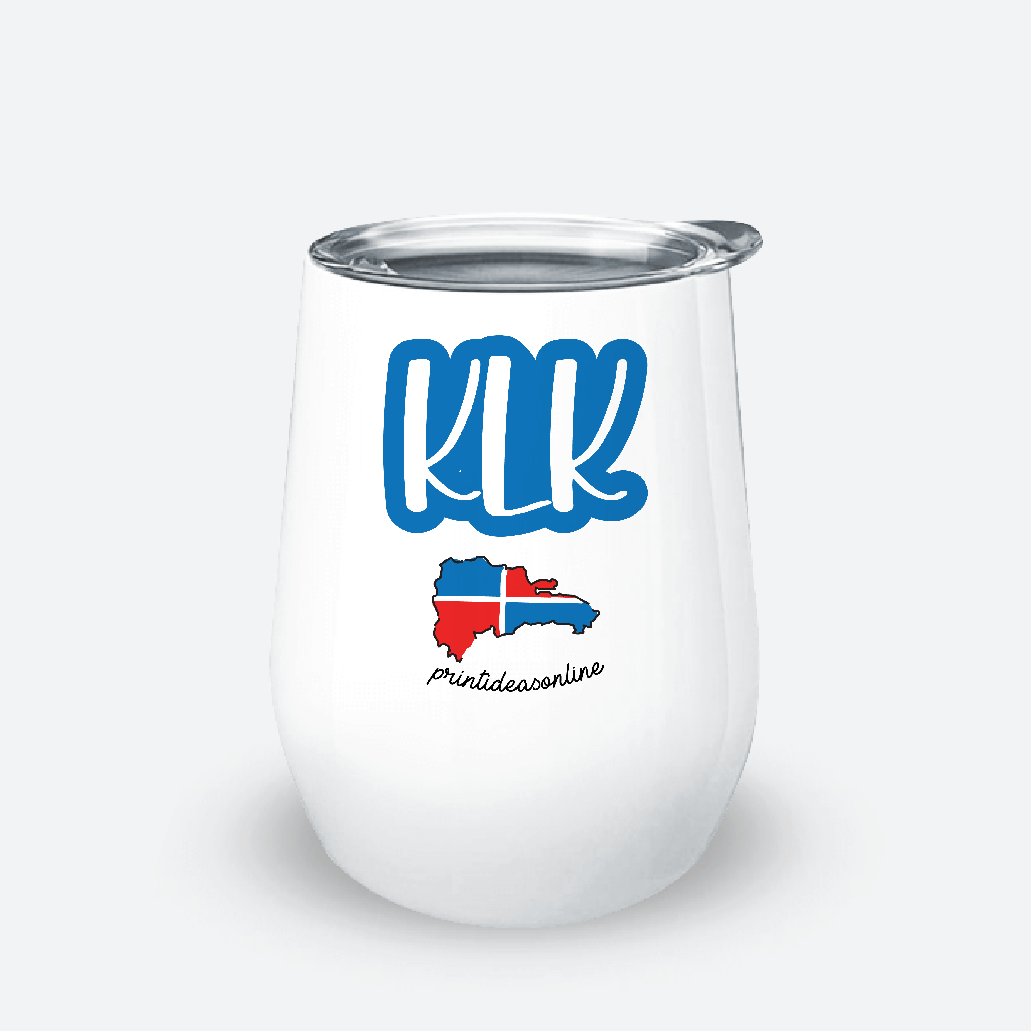 Vaso corto - KLK