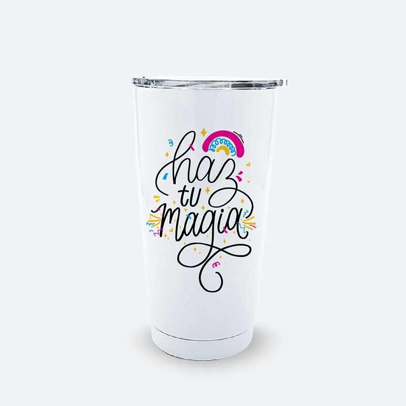 Vaso - Haz tu magia