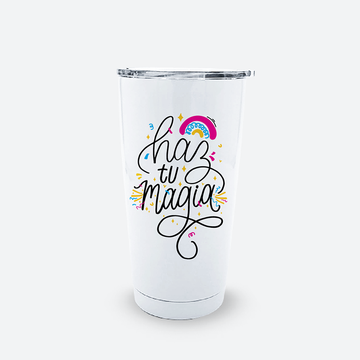 Vaso - Haz tu magia