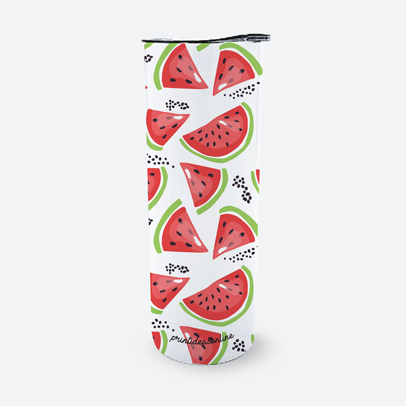 Vaso Skinny - Sandia