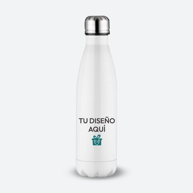 Botella térmica