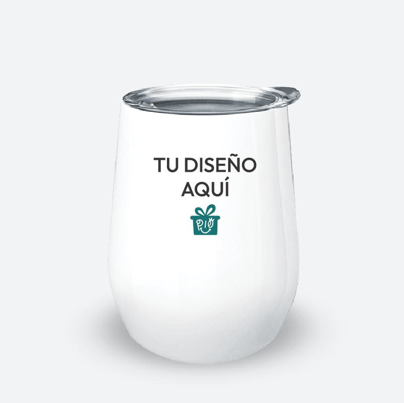 Vaso corto térmico