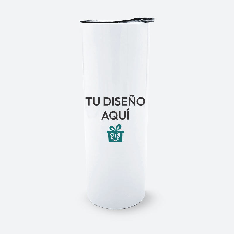 Vaso Skinny térmico
