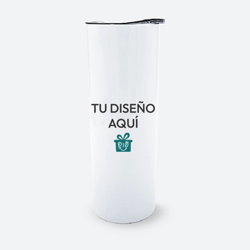 Vaso Skinny térmico