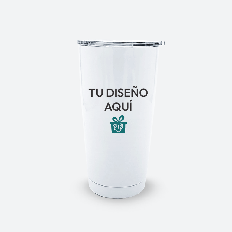 Vaso térmico
