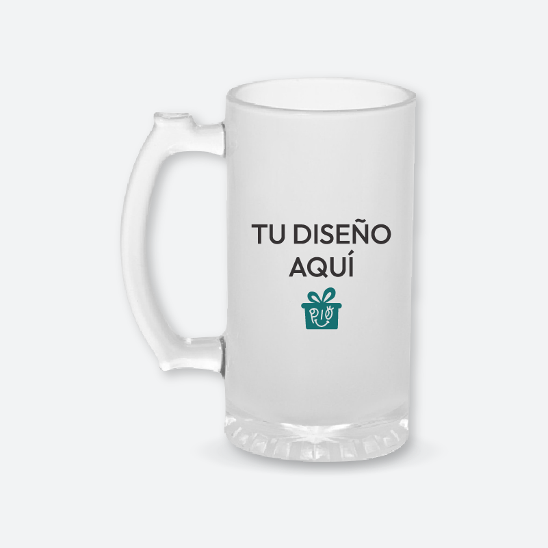 Jarra cervecera