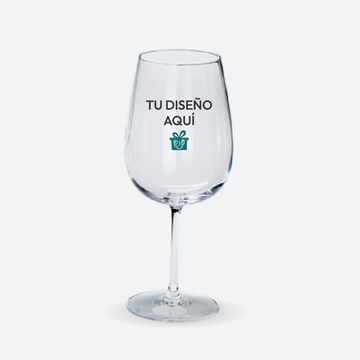 Copa de vino