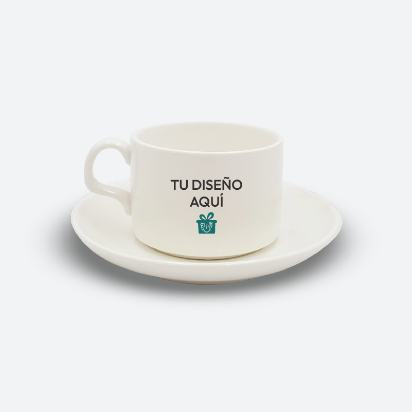 Taza de café